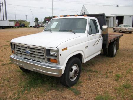 1986 Ford