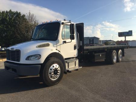2006 Freightliner