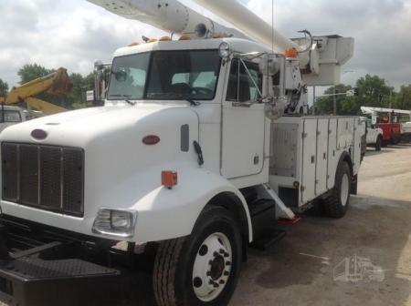 2005 Peterbilt
