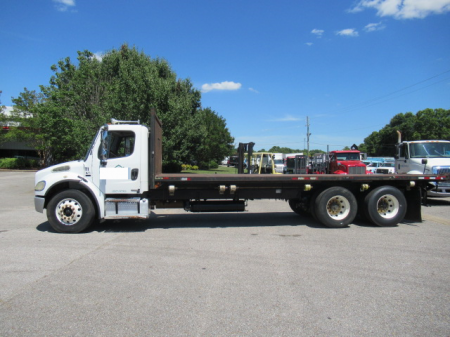 2006 Freightliner