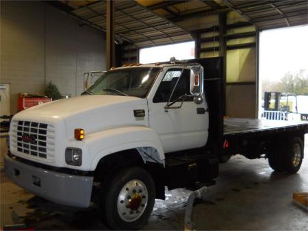 1998 GMC