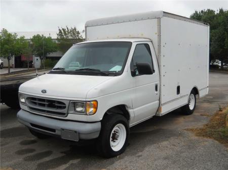 1999 Ford