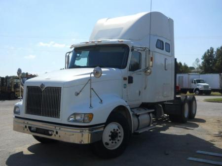2006 International