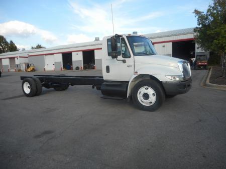 2004 International