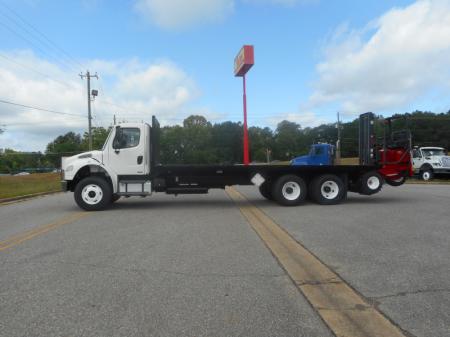 2008 Freightliner