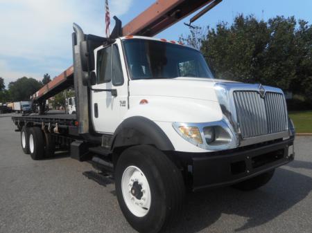 2005 International