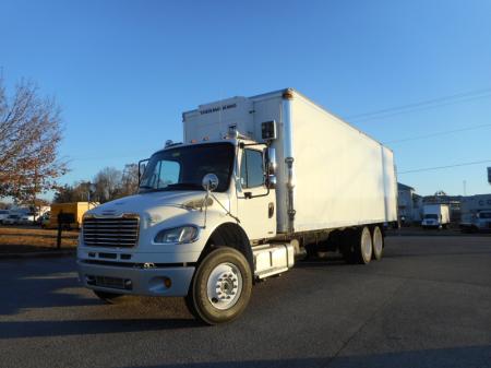 2009 Freightliner