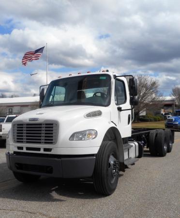2013 Freightliner
