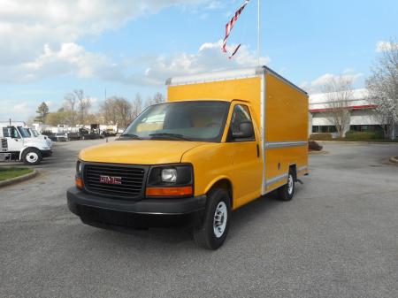 2013 GMC