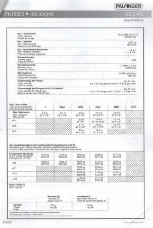 2014 Kenworth T370 21