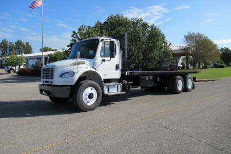 2013 Freightliner