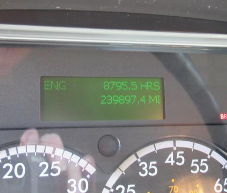 2017 Freightliner BUSINESS CLASS M2 106 13
