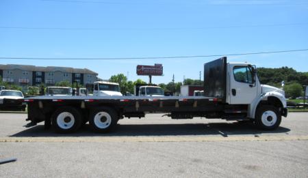 2016 Freightliner BUSINESS CLASS M2 106 7