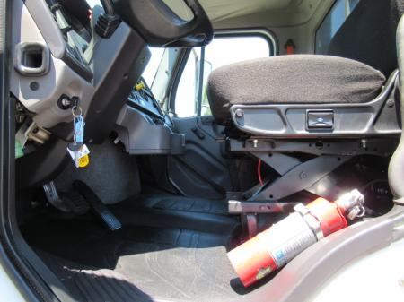 2016 Freightliner BUSINESS CLASS M2 106 9