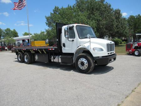 2017 Freightliner 