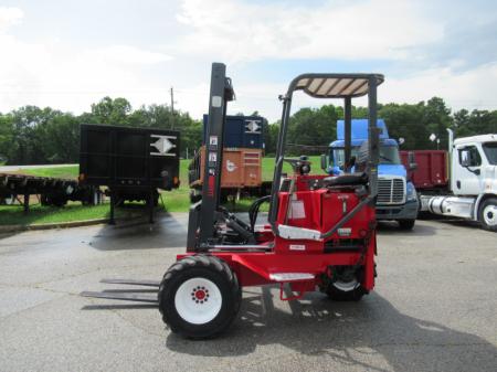 2004 Moffett M5500 8