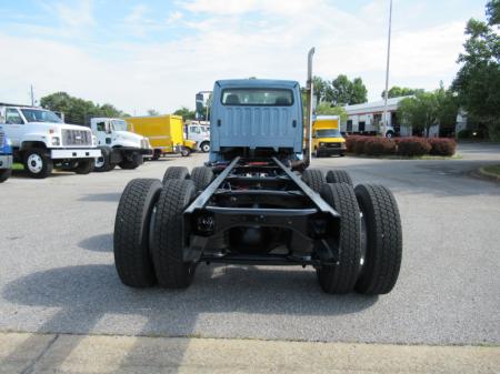 2013 Freightliner BUSINESS CLASS M2 106 5