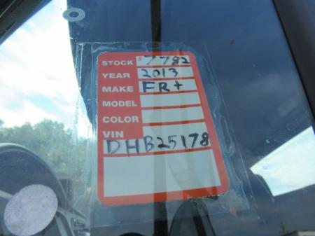 2013 Freightliner BUSINESS CLASS M2 106 20