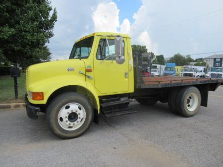 1999 International