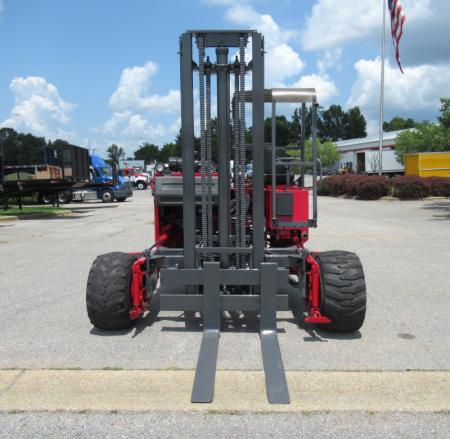 2004 Moffett M5500 3