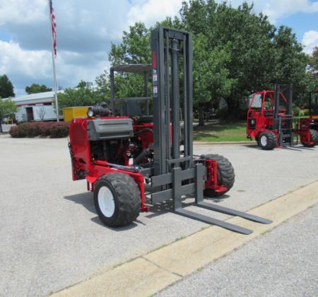 2004 Moffett M5500 4