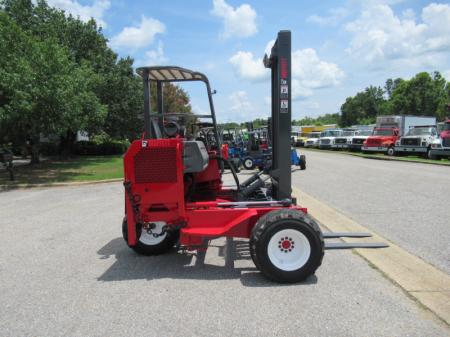 2004 Moffett M5500 6