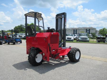 2004 Moffett M5500 7