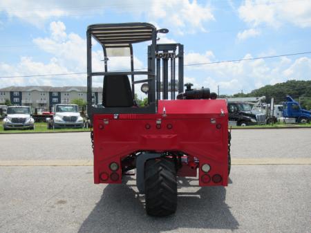 2004 Moffett M5500 8