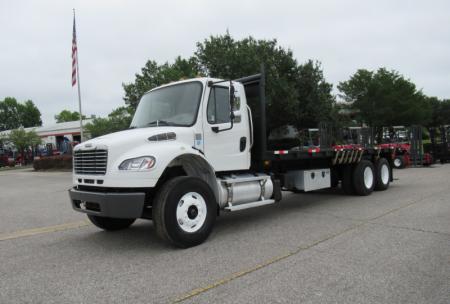 2017 Freightliner BUSINESS CLASS M2 106 3