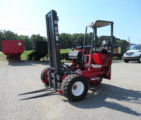 2003 Moffett M5500 7