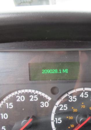2017 Freightliner BUSINESS CLASS M2 106 18