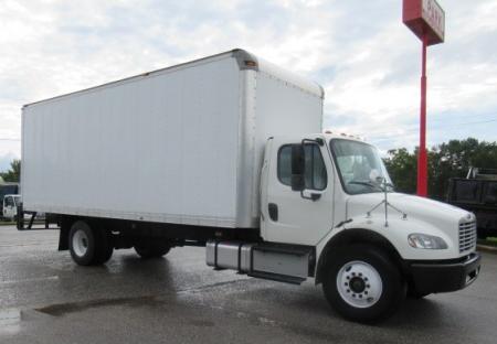 2014 Freightliner