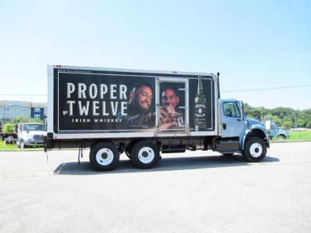 2016 Freightliner BUSINESS CLASS M2 106 4