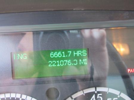 2016 Freightliner BUSINESS CLASS M2 106 13