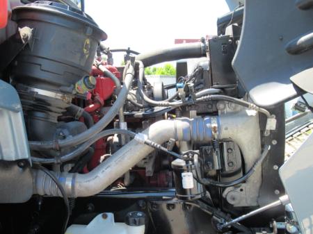 2016 Freightliner BUSINESS CLASS M2 106 15