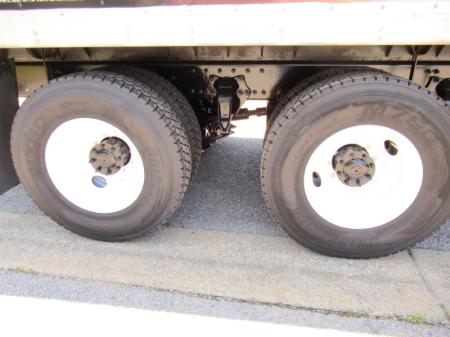 2016 Freightliner BUSINESS CLASS M2 106 17