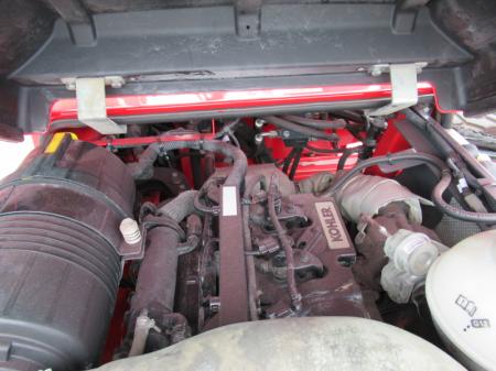 2016 Moffett M8 55.3P 14