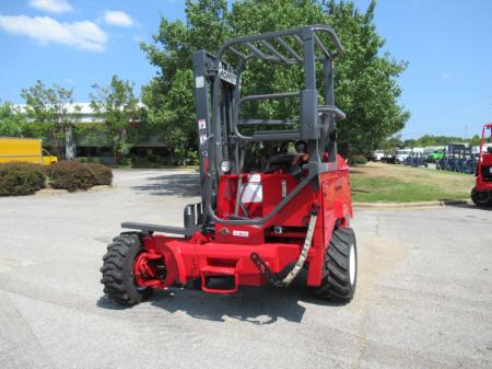 2005 Moffett M5000-4W 2