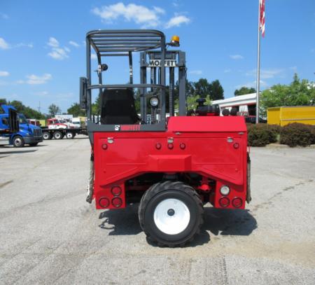 2005 Moffett M5000-4W 3