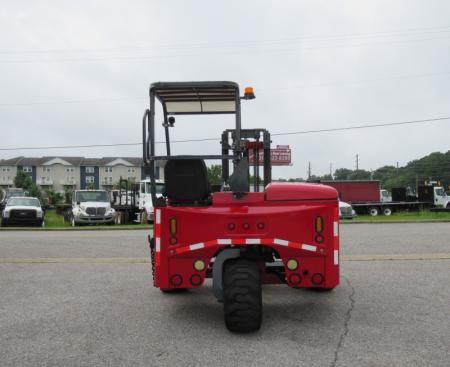 2016 Moffett M8 55.3 7