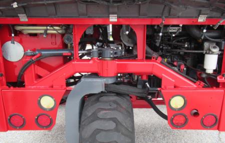 2016 Moffett M8 55.3 13