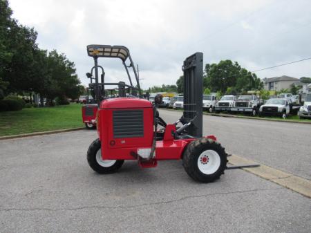 2013 Moffett M55 6
