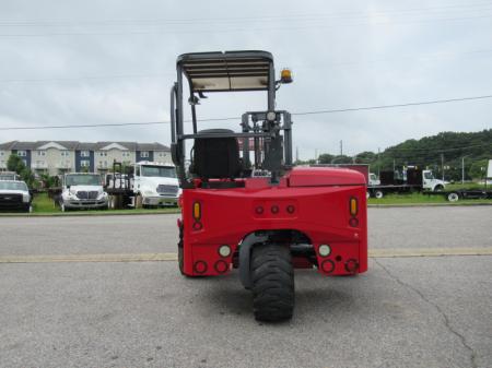 2013 Moffett M55 7