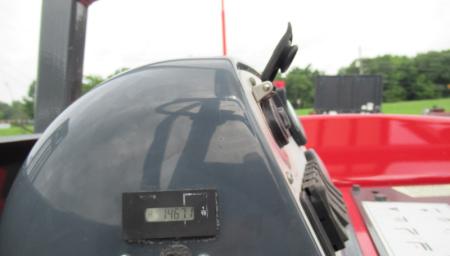 2013 Moffett M55 14
