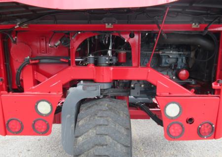 2013 Moffett M55 15