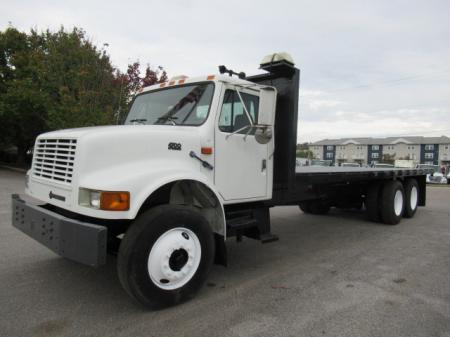 1995 International