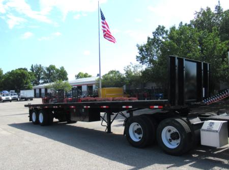 2014 LEDWELL LW 40X102 2