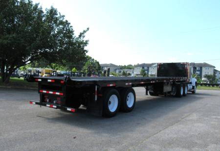2014 LEDWELL LW 40X102 7