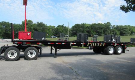 2014 LEDWELL LW 40X102 12