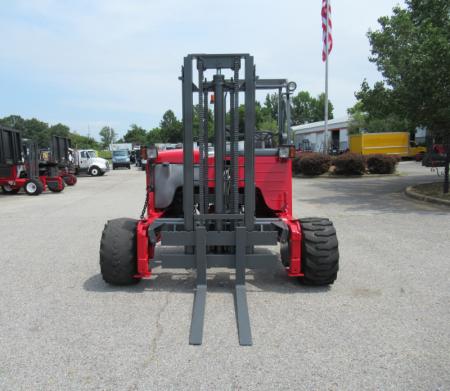 2016 Moffett M8 55.3 3